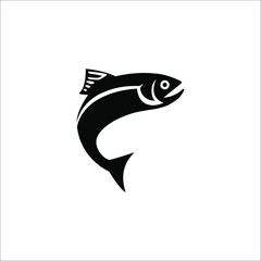 fish logo