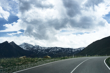 nature travel mountains fresh air landscape lifestyle