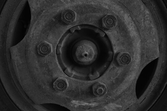 wheel