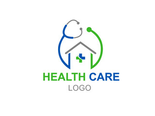 health care logo vector  & template