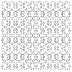 Luxury design Ornaments Aztecs Pattern, Texture, Background
