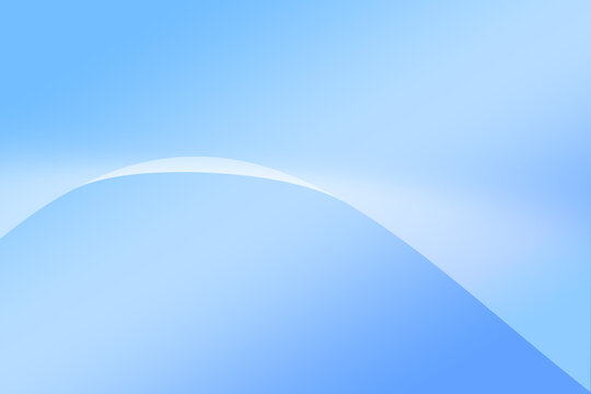 abstract blue background