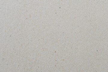 white recycled paper background or texture