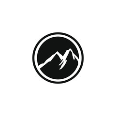 mountain logo