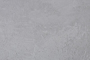 Grey cement texture background with copy space
