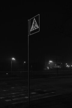 traffic in the city