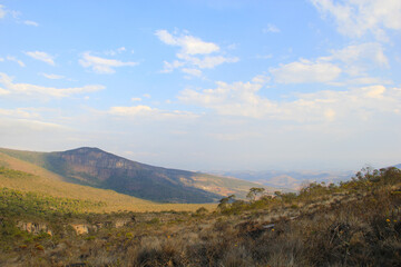 Ibitipoca Park Minas Gerais - Brazil - Fauna Flora - Wildlife -flowers, rocks, landscapes, caves, bugs and birds