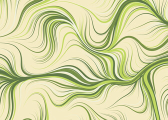 Fototapeta premium Abstract Perlin Noise Geometric Pattern generative computational art illustration