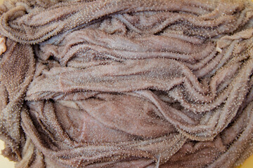 beef stomach for pancita