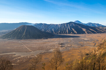 Bromo Tengger Semeru National Park