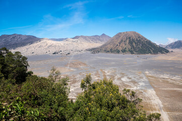 Bromo Tengger Semeru National Park