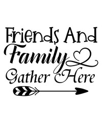 Family SVG, Bundle, Rustic Farmhouse Sign, Farmhouse quote, Family Quotes, Family sign, Home decor svg, Cut File Cricut, Silhouette,Family Sign Svg Bundle, Funny Cut Files