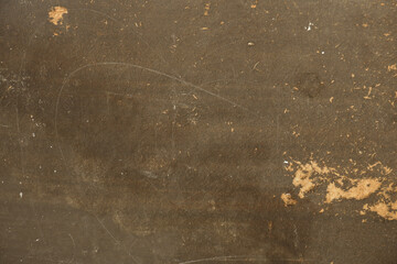 Vintage dirty wood blackboard texture