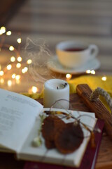 candles