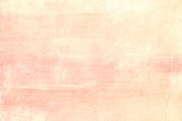 Pale pink grungy background