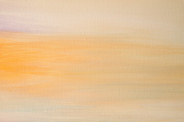 Abstract painting background