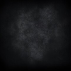 Dark grey black slate background or texture