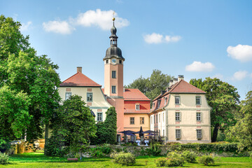 Schloss Machern