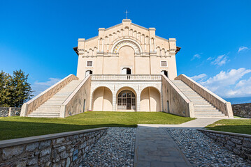 Madonna di Montecastello