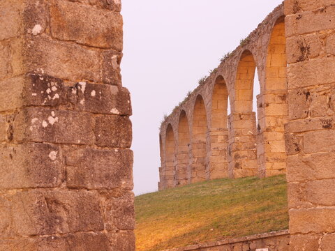 muralha