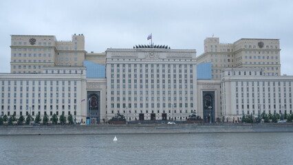 From Russia with love