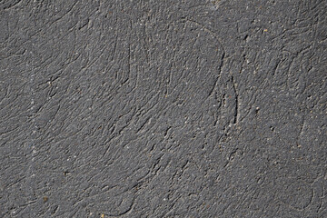 Cracked and abstract grunge texture. Aged material surface backdrop. Weathered effect pattern. Old and dirty background.