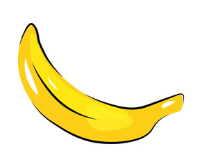 Banan © Monika Janiak-Klicha