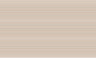 a white background with brown stripes