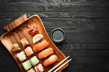 asian cuisine sushi sea food traditional cuisine restaurant