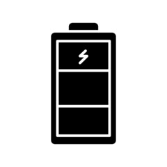 Battery icon