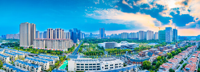 Economic and Technological Development Zones, Nantong City, Jiangsu province