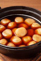 玉こんにゃく