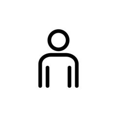 people icon