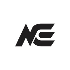 ns logo design