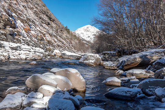 VAL D&rsquo;ALLOS &ndash; LE HAUT VERDON