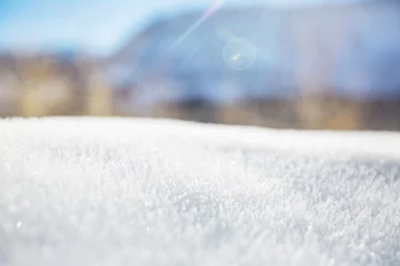 Selbstklebende Fototapeten Winter background © Galyna Andrushko