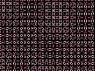 Abstract line and pattern background.