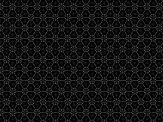 Abstract line and pattern background.