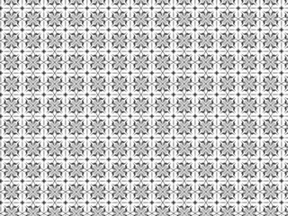 Abstract line and pattern background.