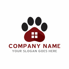 pets care logo , veterinary logo