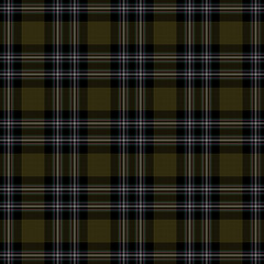  Tartan checkered seamless pattern...
