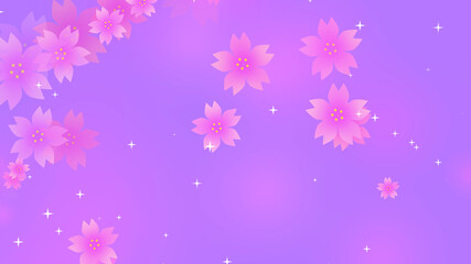 花の背景
Gorgeous flower background