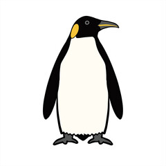 Emperor Penguin