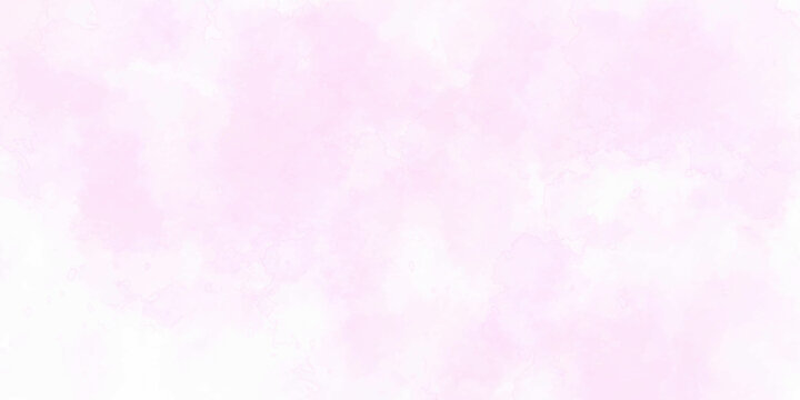 pink watercolor background Mulberry paper abstract background image