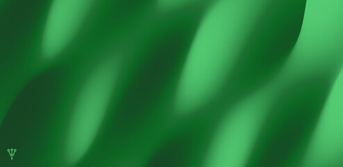 Abstract wavy background for banner, flyer and poster. Dynamic effect. Vector illustration. Cover design template. Can be used for advertising, marketing or presentation.