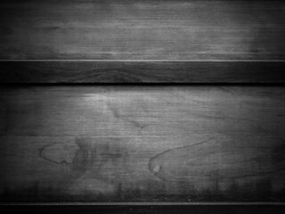 Background black and white wood Wooden texture rustic plank