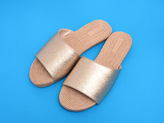 レディースサンダル