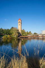 Great Northern Clocktower