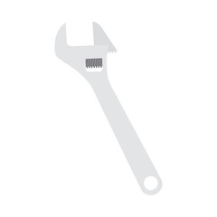 Icon Of Adjustable Wrench
