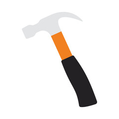 Icon Of Hammer
